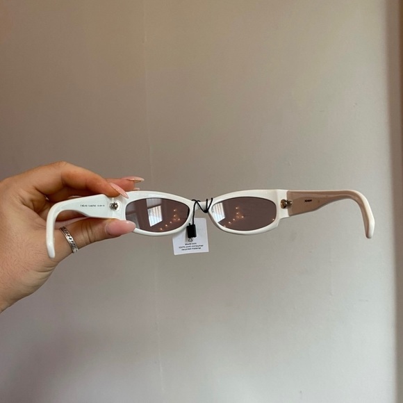 Vintage YSL sunglasses main image 5